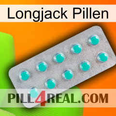 Longjack Pills 28